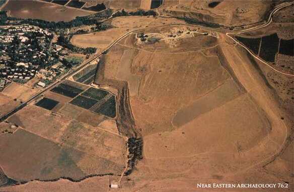 76-2Hazor_Fig1 76-2Hazor_Fig1