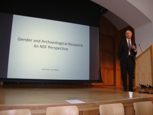 Women in Archaeology 2