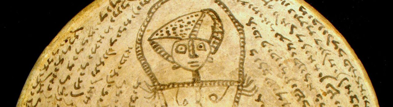 Early Jewish Magic