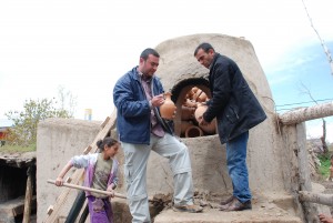 Atilla Batmaz Archive Bardakçı Köyü (7)