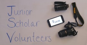 Junior Scholar Volunteers