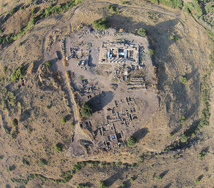 omrit-site-aerial